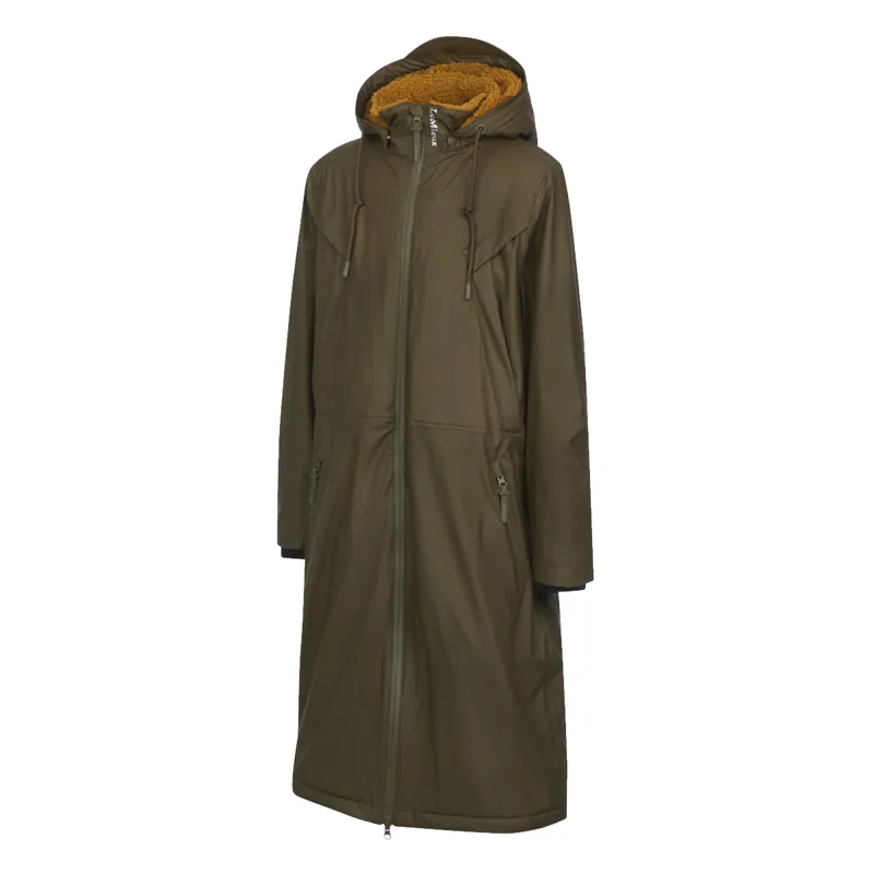 LeMieux Young Rider Elements Coat - Alpine