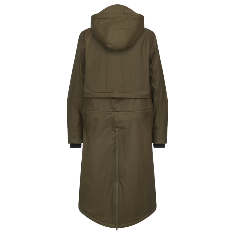 LeMieux Young Rider Elements Coat - Alpine-2