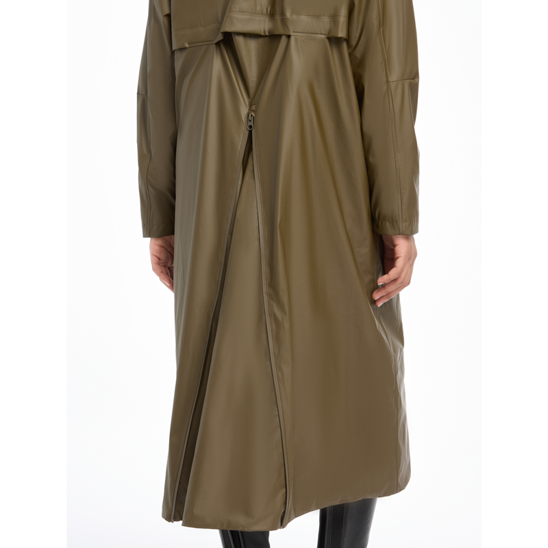 LeMieux Young Rider Elements Coat - Alpine-7