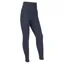 LeMieux Young Rider Ella Winter Breggings - Navy