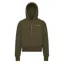 LeMieux Young Rider Hettie Half Zip Hoodie - Alpine