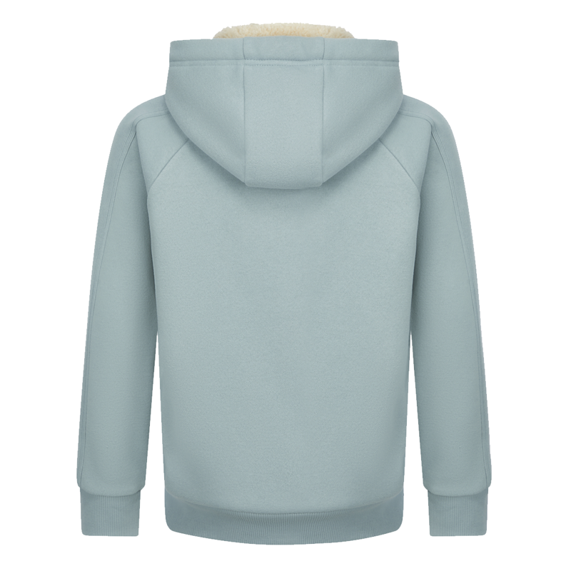 LeMieux Young Rider Hollie Lined Hoodie - Glacier-2