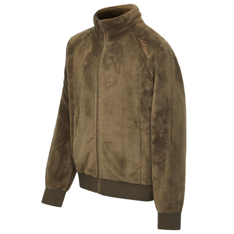 LeMieux Young Rider Libby Fleece - Alpine-2