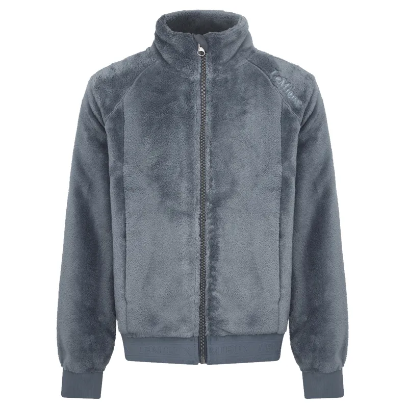 LeMieux Young Rider Libby Fleece - Petrol