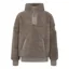 LeMieux Young Rider Tia Teddy Fleece - Ash