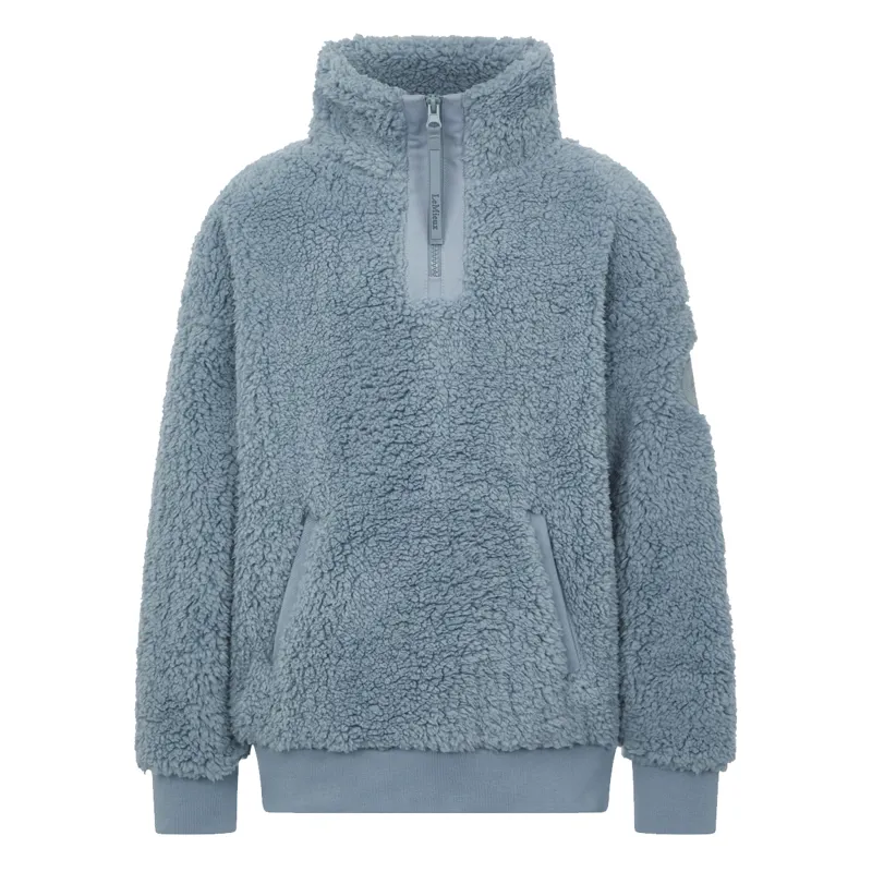 LeMieux Young Rider Tia Teddy Fleece - Glacier