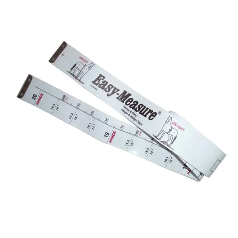 Lincoln Easy-Measure