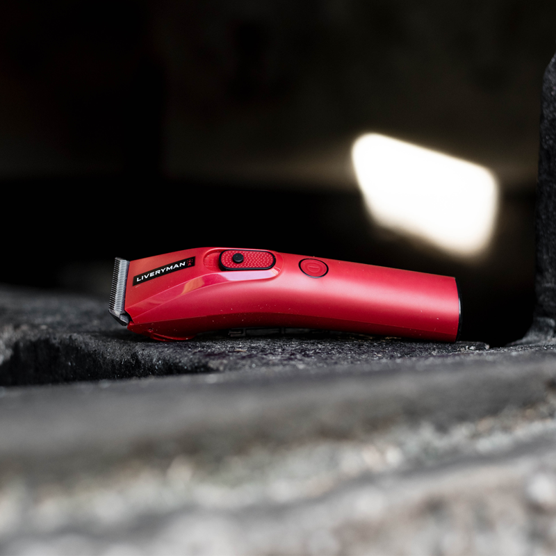 Liveryman Nova Trimmer-7