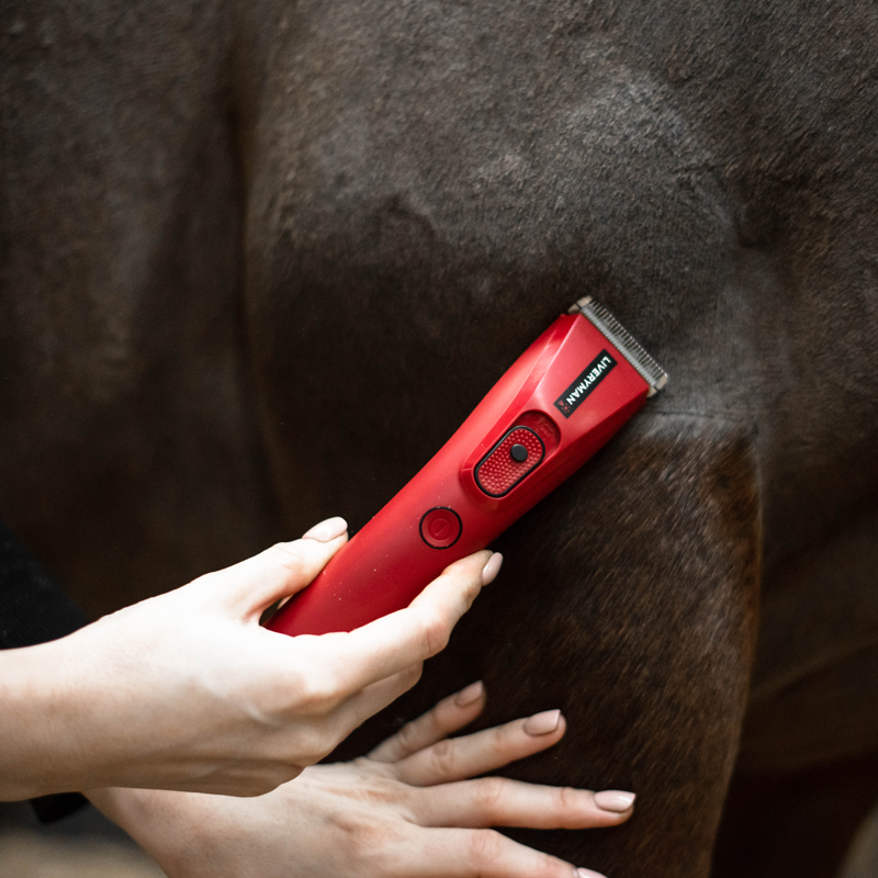 Liveryman Nova Trimmer-5