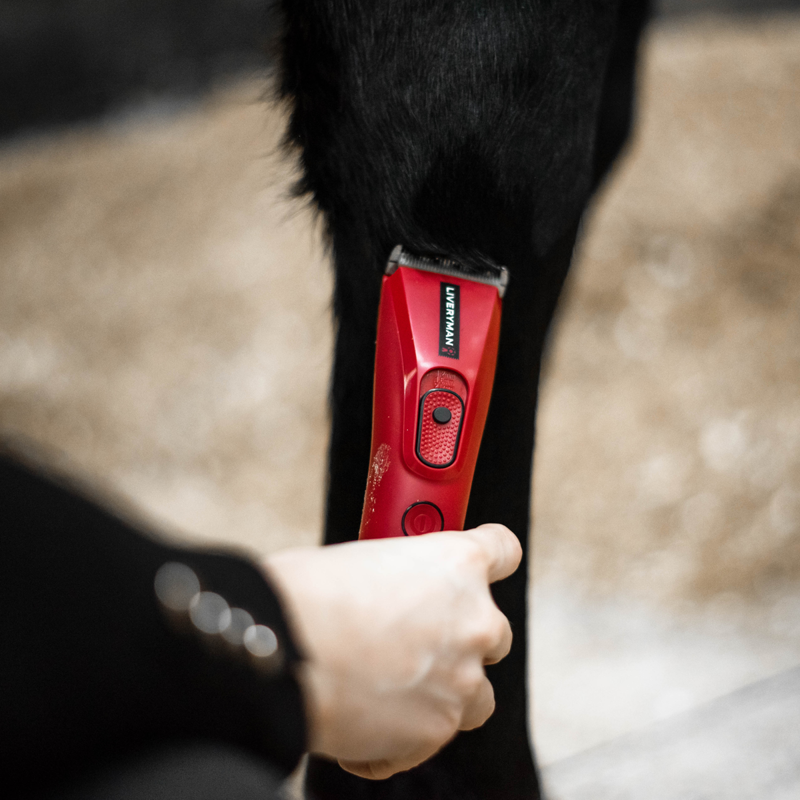 Liveryman Nova Trimmer-4
