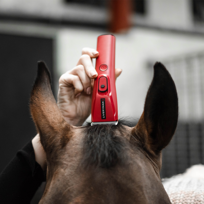 Liveryman Nova Trimmer-3