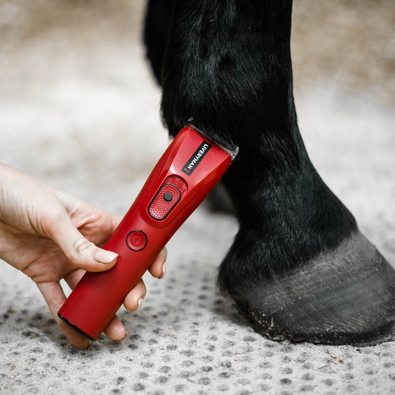 Liveryman Nova Trimmer-2