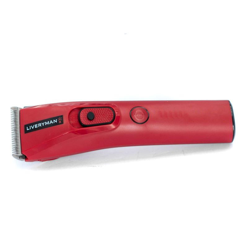 Liveryman Nova Trimmer
