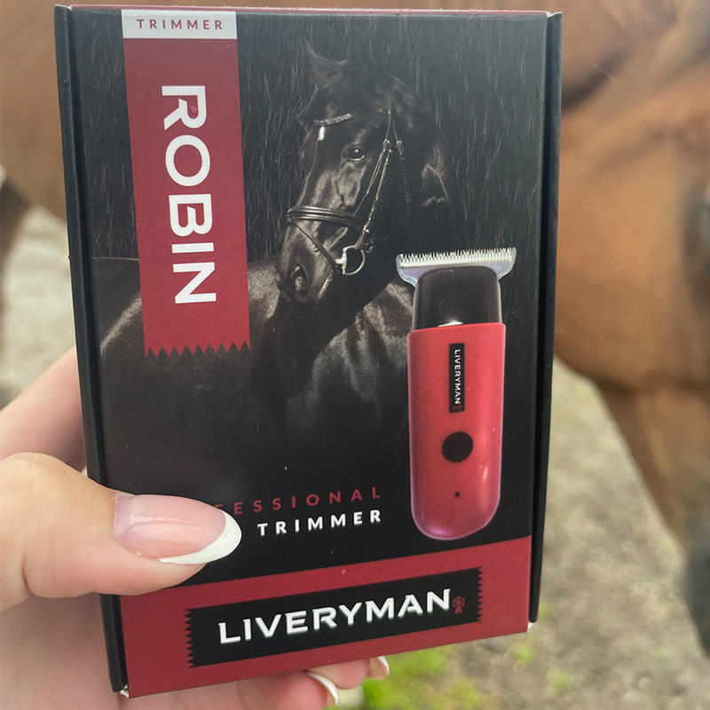 Liveryman Robin Trimmer-7