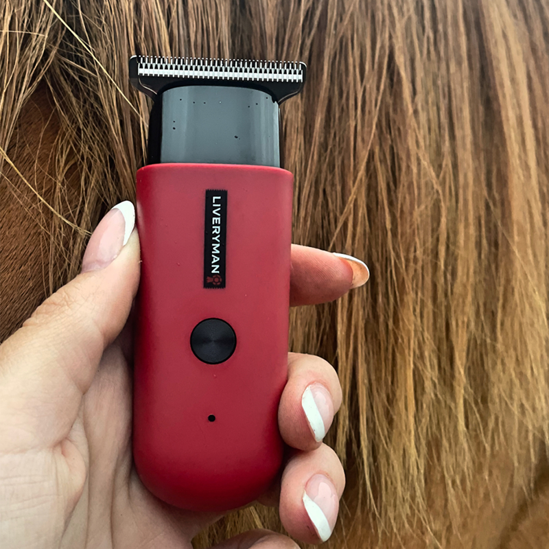 Liveryman Robin Trimmer-5