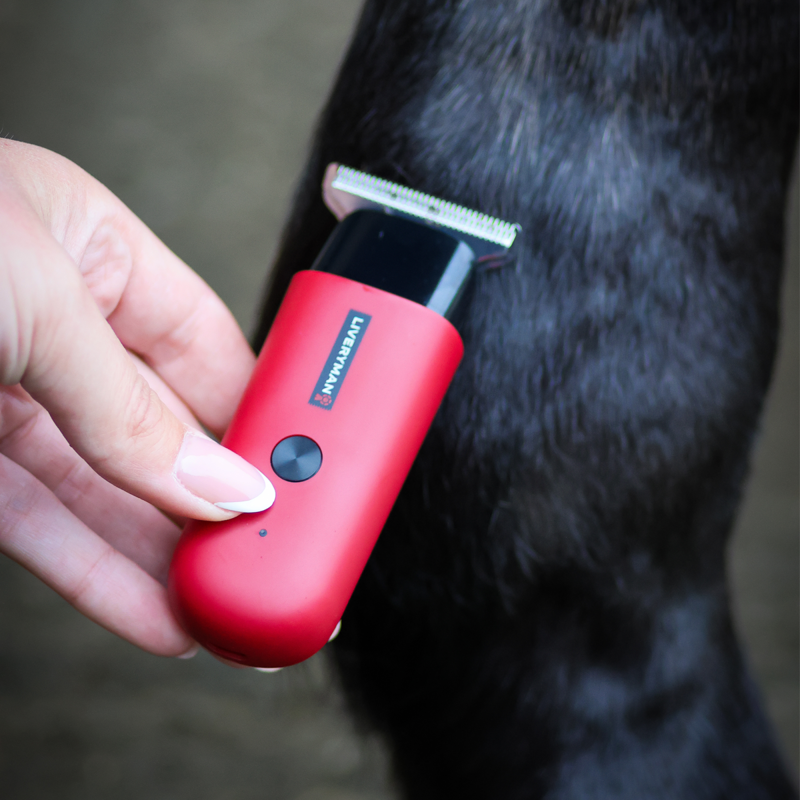 Liveryman Robin Trimmer-4