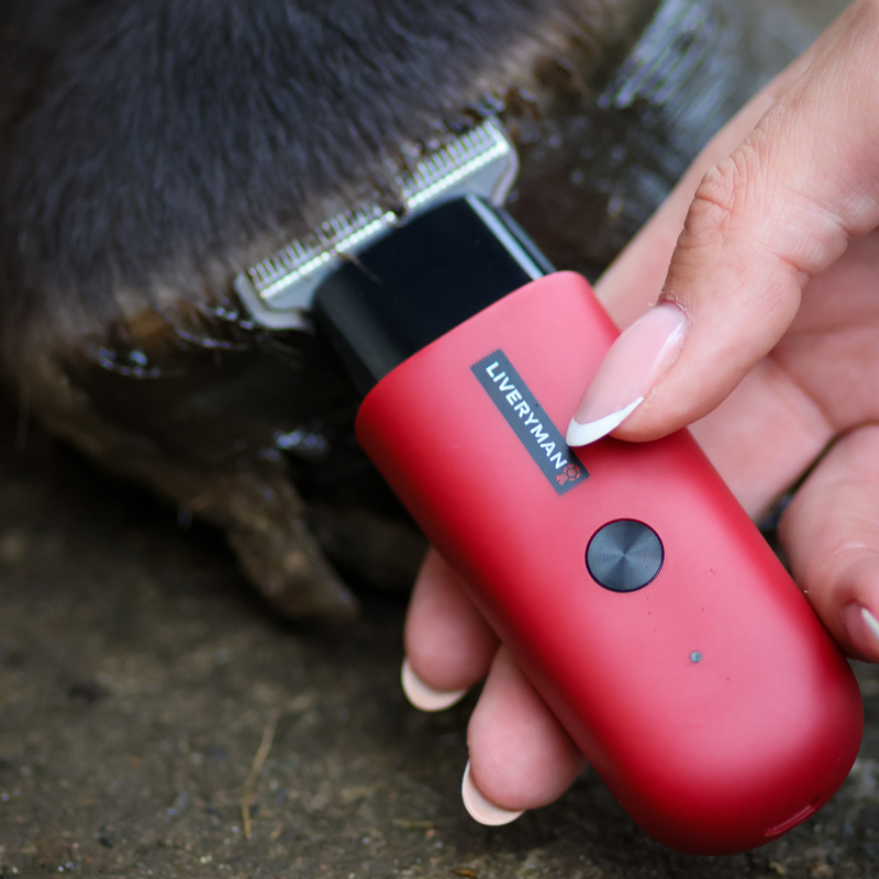 Liveryman Robin Trimmer-3