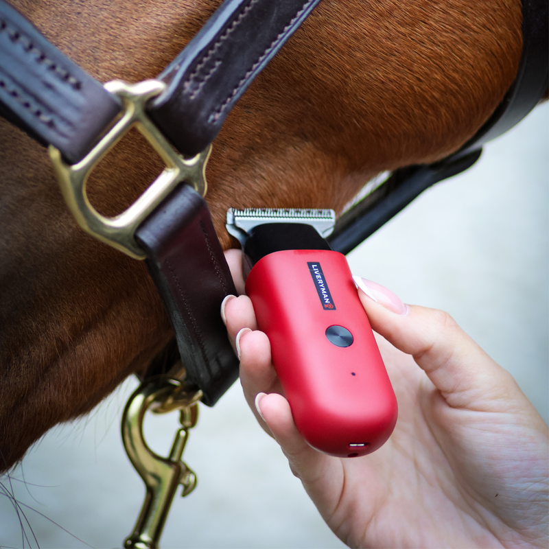 Liveryman Robin Trimmer-1