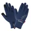 LeMieux Polartec Gloves - Navy