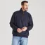 Ridgeline Men's Brancaster 1/4 Zip Top - Navy