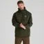 Ridgeline Men's Cambrian Smock - Deep Forest