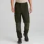 Ridgeline Men's Cambrian Trouser - Deep Forest
