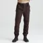 Ridgeline Men's Cambrian Trouser - Deep Bark