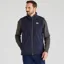 Ridgeline Men's Kodiak Fleece Gilet - Navy