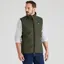 Ridgeline Men's Monarch Gilet - Deep Forest
