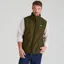 Ridgeline Men's Monarch Gilet - Moody Teak