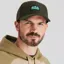 Ridgeline Monsoon Classic Cap - Deep Forest