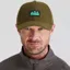 Ridgeline Monsoon Classic Cap - Teak