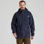 Ridgeline Men's Monsoon Classic Jacket - Navy