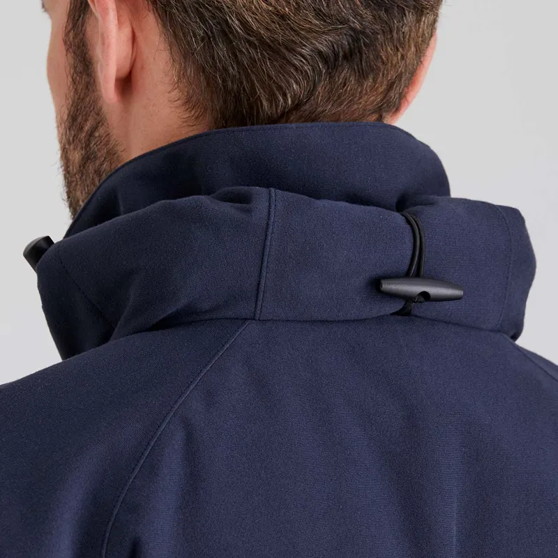 Ridgeline Men's Monsoon Classic Jacket - Navy-6