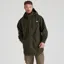 Ridgeline Men's Monsoon Classic Smock - Deep Forest