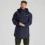 Ridgeline Men's Monsoon Classic Smock - Navy
