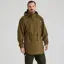 Ridgeline Men's Monsoon Classic Smock - Teak