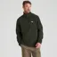 Ridgeline Men's Narvik Fleece - Deep Forest