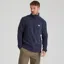 Ridgeline Men's Narvik Fleece - Navy