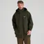 Ridgeline Men's Torrent Jacket - Deep Forest