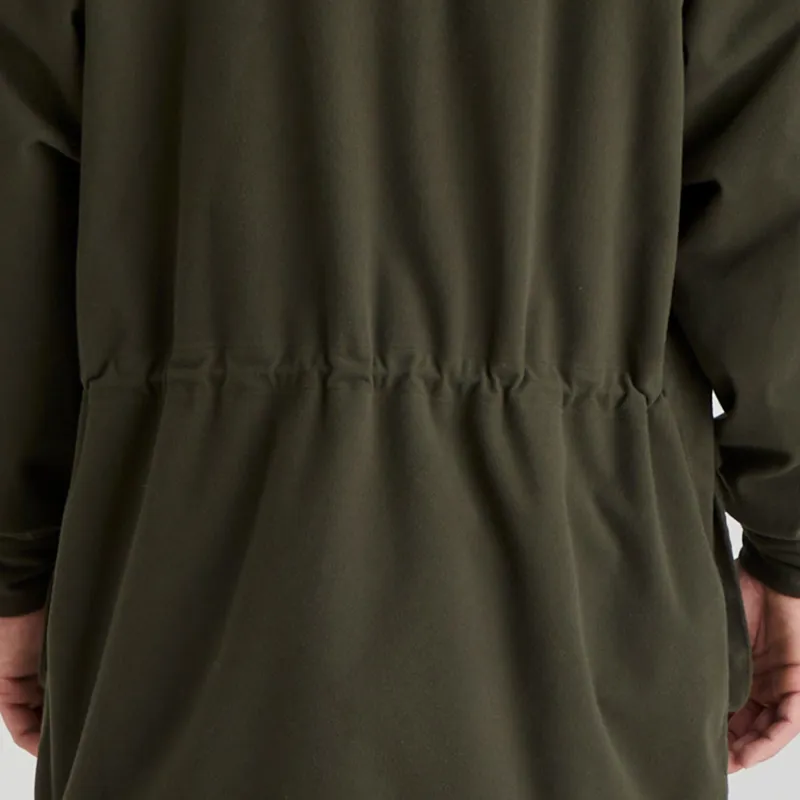 Ridgeline Men's Torrent Jacket - Deep Forest-6
