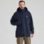 Ridgeline Men's Torrent Jacket - Navy