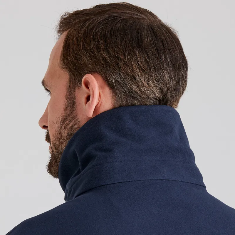 Ridgeline Men's Torrent Jacket - Navy-6