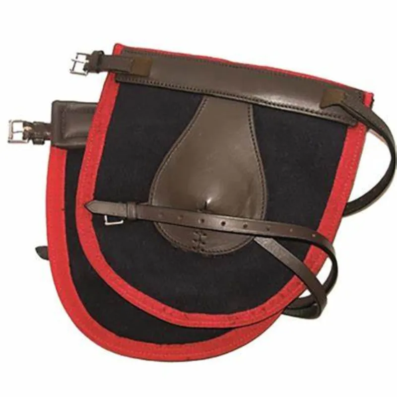 JHL Traditional Knee Boot - Brown