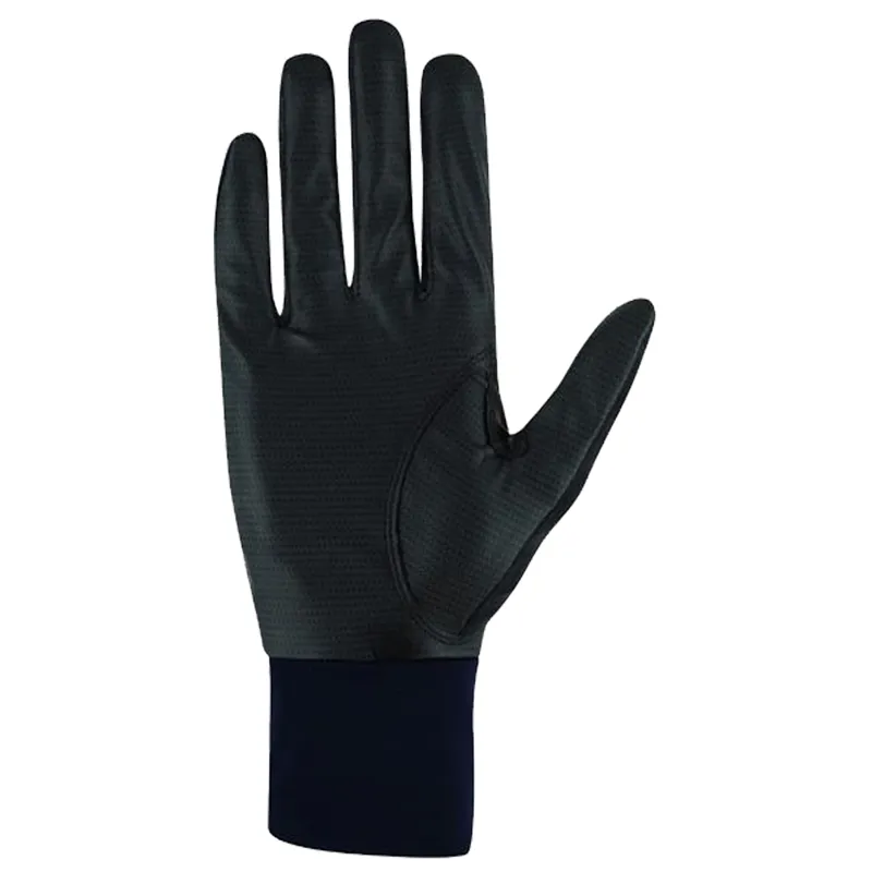 Roeckl Melbourne Gloves - Black-1