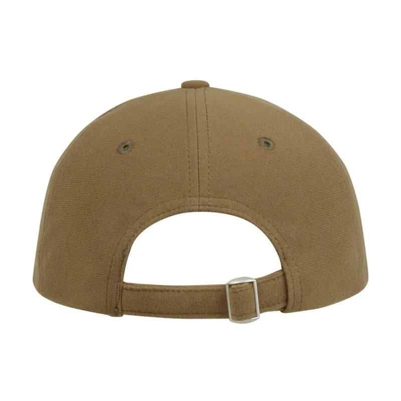 Ridgeline Monsoon Classic Cap - Teak-4