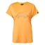 Mountain Horse Active Loose Tee - Spicy Orange
