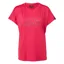 Mountain Horse Active Loose Tee - Red