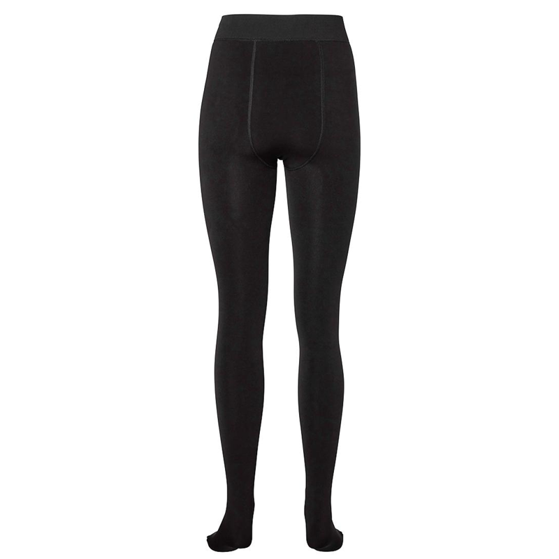 Mountain Horse Ladies Cozy Tights - Black-1