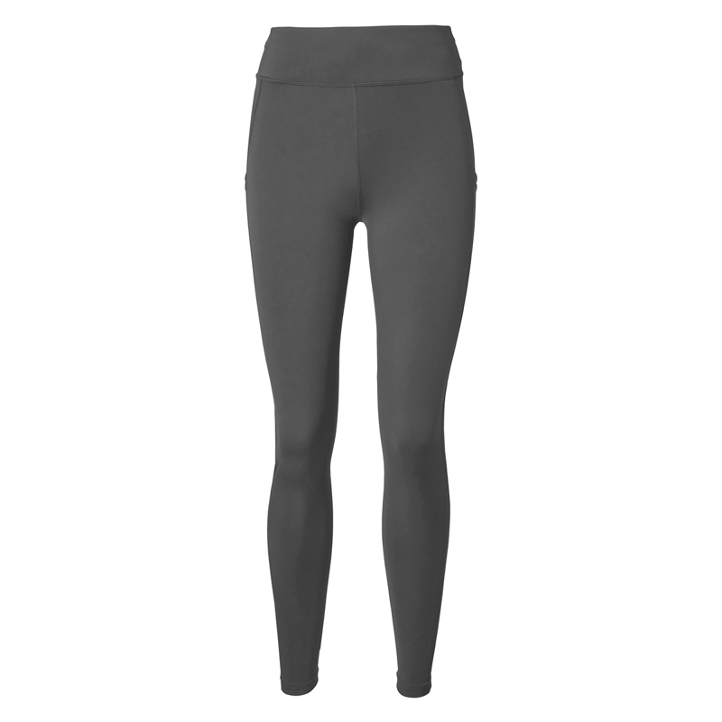 Mountain Horse Ladies Darcy II Tech Tights - Grey